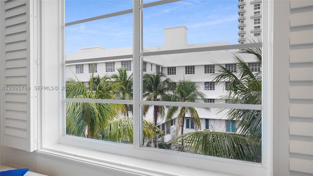 1460 Ocean Dr 407, Miami Beach, FL 33139