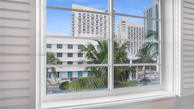 1460 Ocean Dr 407, Miami Beach, FL 33139