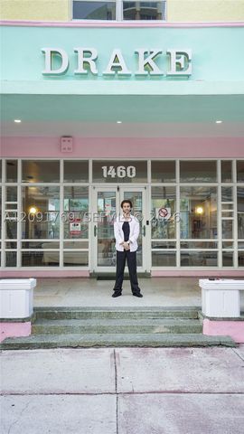 1460 Ocean Dr 407, Miami Beach, FL 33139