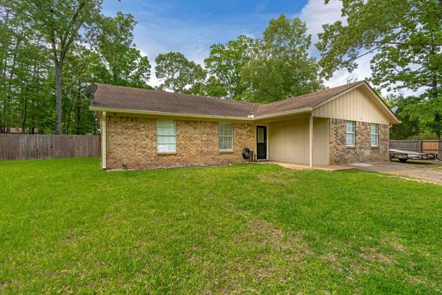 310 Pine Circle, Hallsville, TX 75650