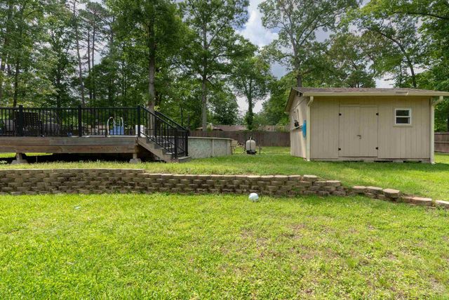 310 Pine Circle, Hallsville, TX 75650