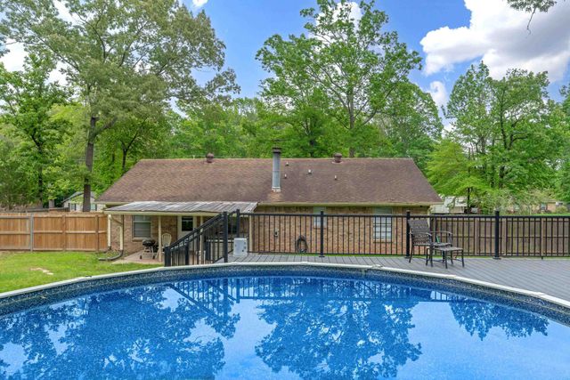 310 Pine Circle, Hallsville, TX 75650