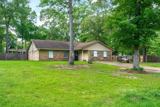 310 Pine Circle, Hallsville, TX 75650