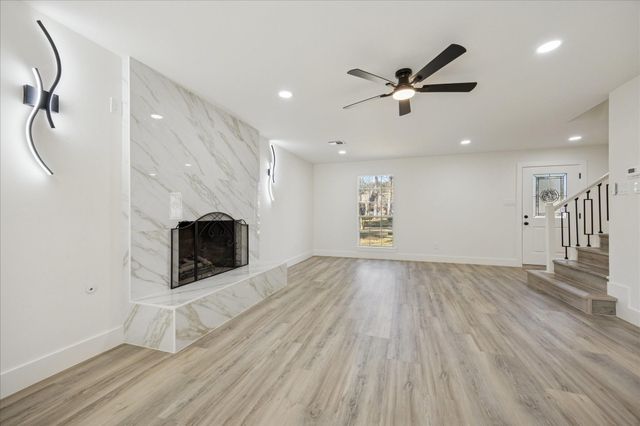 14930 Spring Lake Drive, Houston, TX 77070