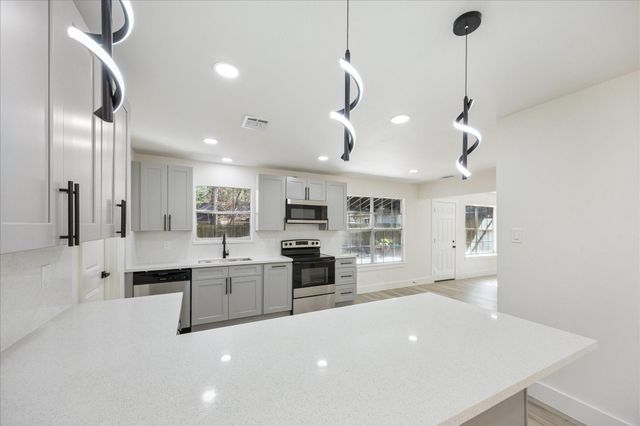 14930 Spring Lake Drive, Houston, TX 77070