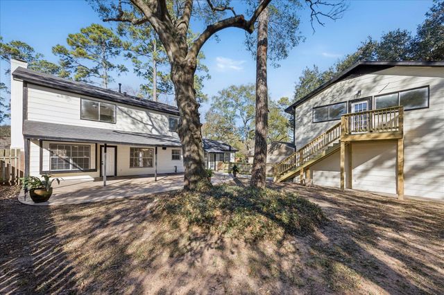 14930 Spring Lake Drive, Houston, TX 77070