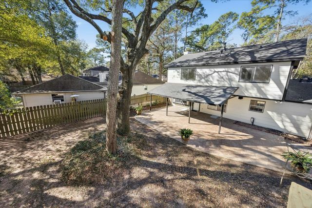 14930 Spring Lake Drive, Houston, TX 77070