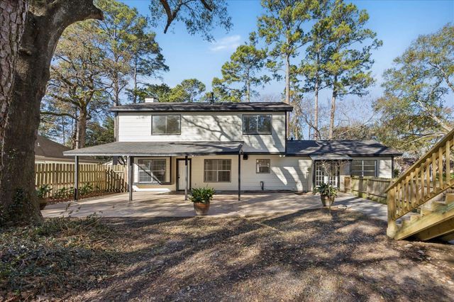 14930 Spring Lake Drive, Houston, TX 77070