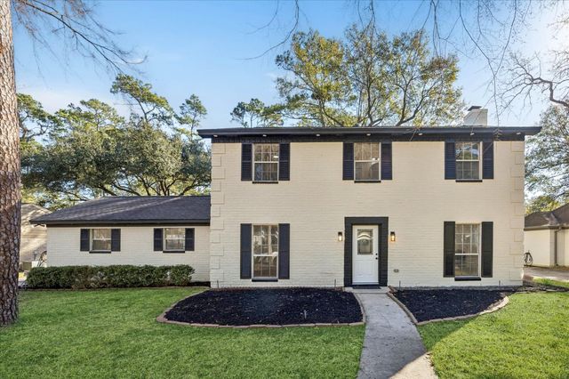 14930 Spring Lake Drive, Houston, TX 77070