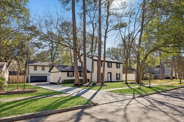 14930 Spring Lake Drive, Houston, TX 77070