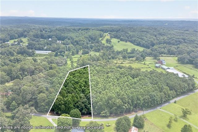 0 Henry Turner Trail, Ball Ground, GA 30107