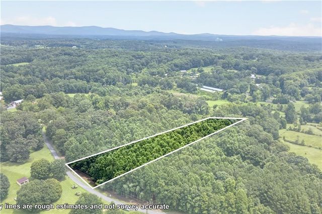 0 Henry Turner Trail, Ball Ground, GA 30107