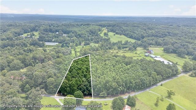 0 Henry Turner Trail, Ball Ground, GA 30107
