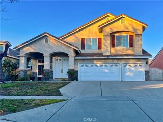12438 Silver Saddle, Rancho Cucamonga, CA 91739