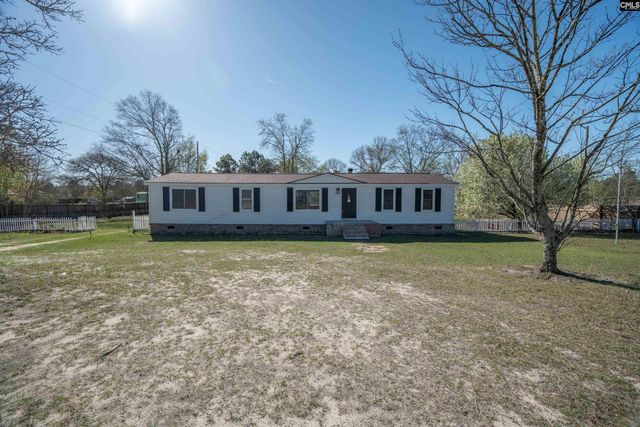 115 Addie Lucas Road, Lexington, SC 29073