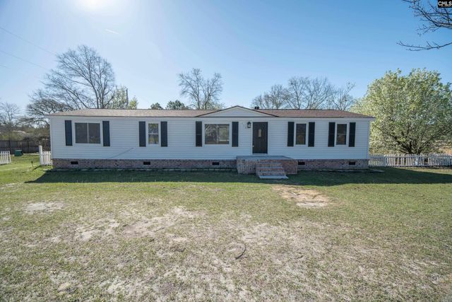 115 Addie Lucas Road, Lexington, SC 29073