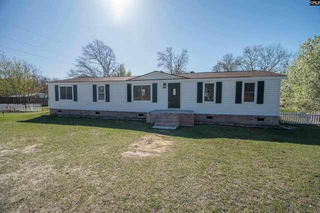 115 Addie Lucas Road, Lexington, SC 29073