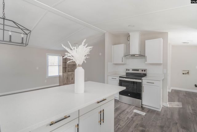 115 Addie Lucas Road, Lexington, SC 29073