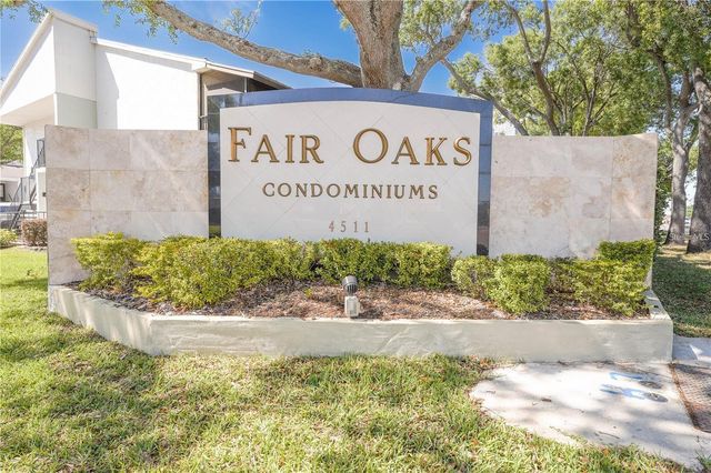 4511 S OAK DRIVE R32A, Tampa, FL 33611