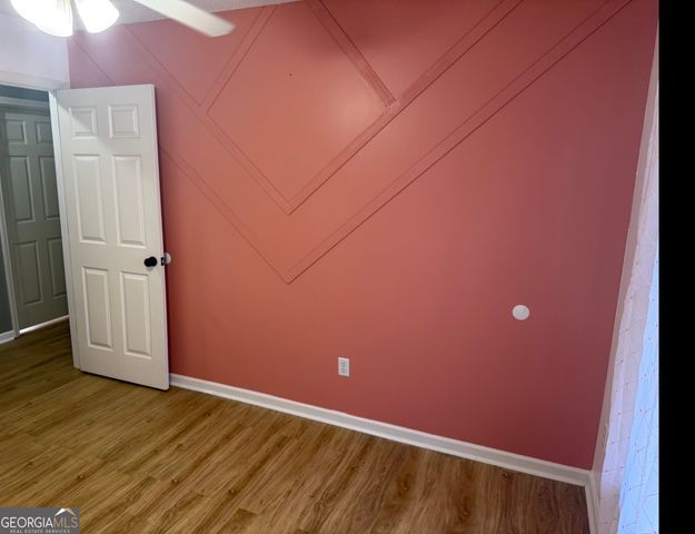 907 Adams Street, Vidalia, GA 30474