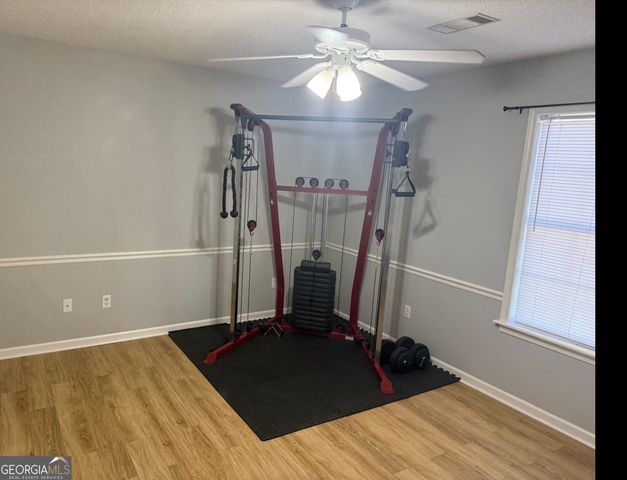 907 Adams Street, Vidalia, GA 30474