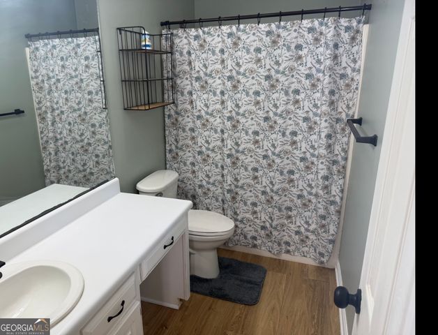 907 Adams Street, Vidalia, GA 30474