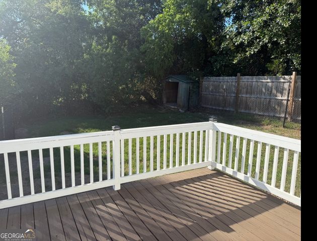 907 Adams Street, Vidalia, GA 30474