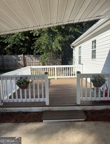 907 Adams Street, Vidalia, GA 30474