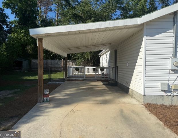 907 Adams Street, Vidalia, GA 30474