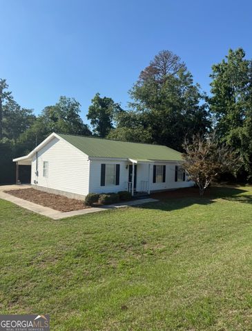 907 Adams Street, Vidalia, GA 30474