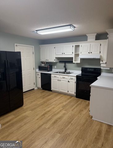 907 Adams Street, Vidalia, GA 30474