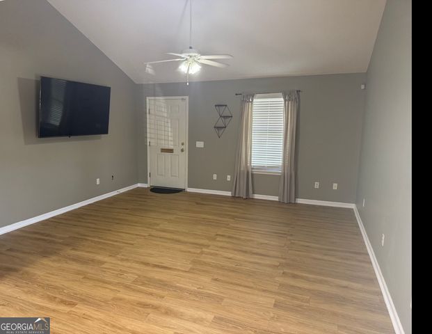 907 Adams Street, Vidalia, GA 30474