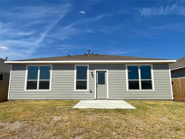 9695 Caney Trails Road, Conroe, TX 77303