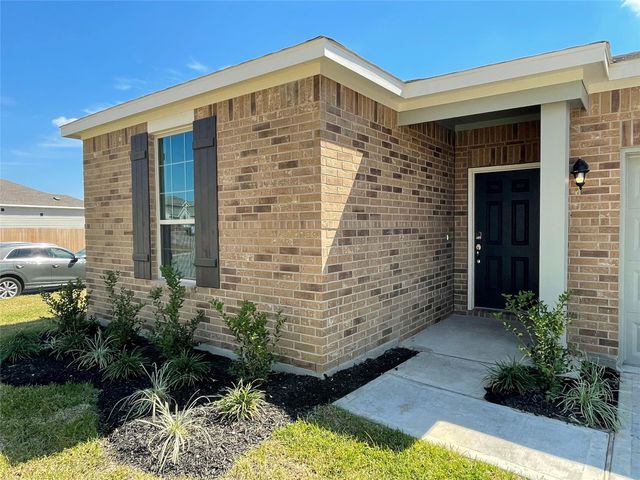 9695 Caney Trails Road, Conroe, TX 77303