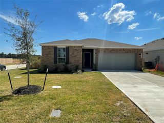 9695 Caney Trails Road, Conroe, TX 77303