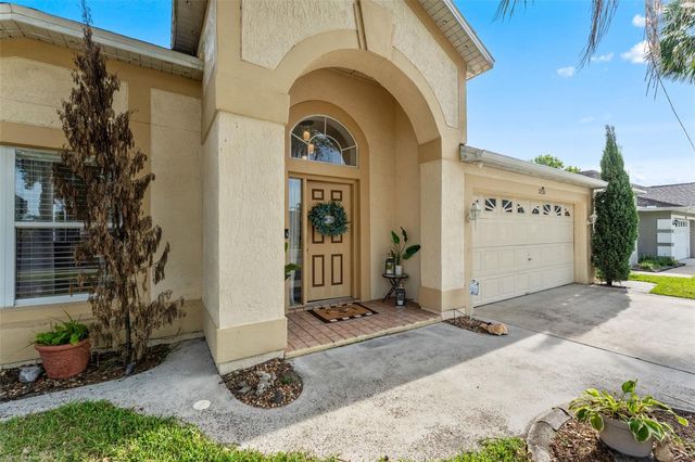 2331 PIEDMONT LAKES BOULEVARD, Apopka, FL 32703