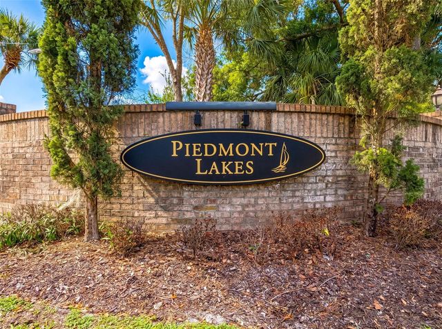 2331 PIEDMONT LAKES BOULEVARD, Apopka, FL 32703