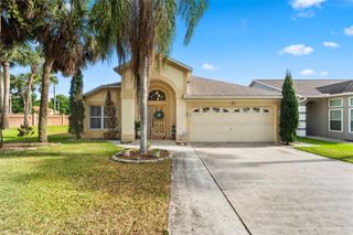 2331 PIEDMONT LAKES BOULEVARD, Apopka, FL 32703