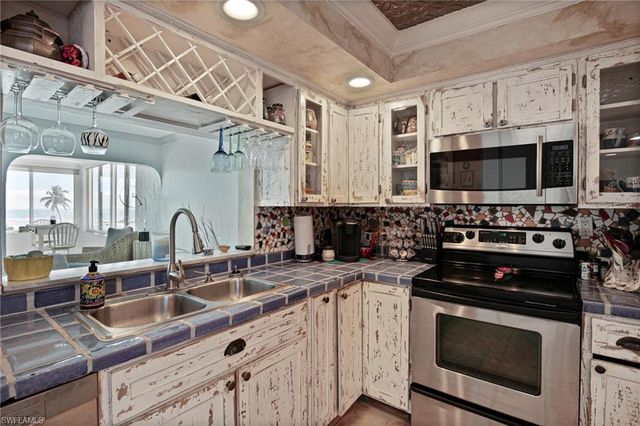 6672 Estero BLVD A511, Fort Myers Beach, FL 33931