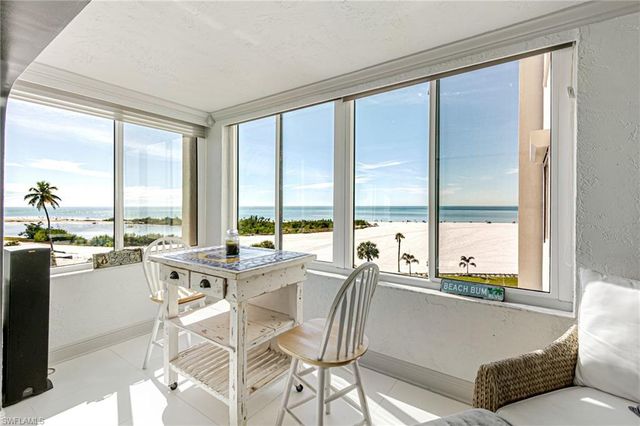 6672 Estero BLVD A511, Fort Myers Beach, FL 33931