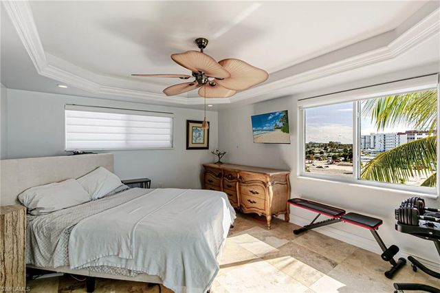 6672 Estero BLVD A511, Fort Myers Beach, FL 33931