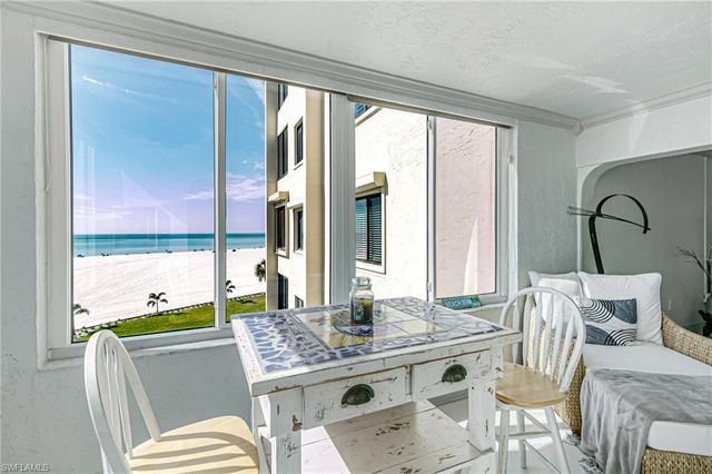6672 Estero BLVD A511, Fort Myers Beach, FL 33931