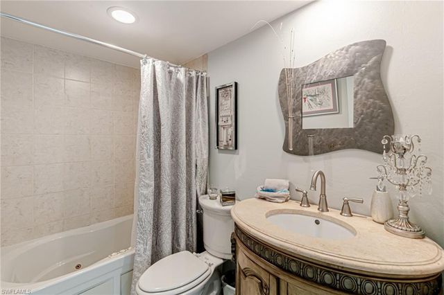 6672 Estero BLVD A511, Fort Myers Beach, FL 33931