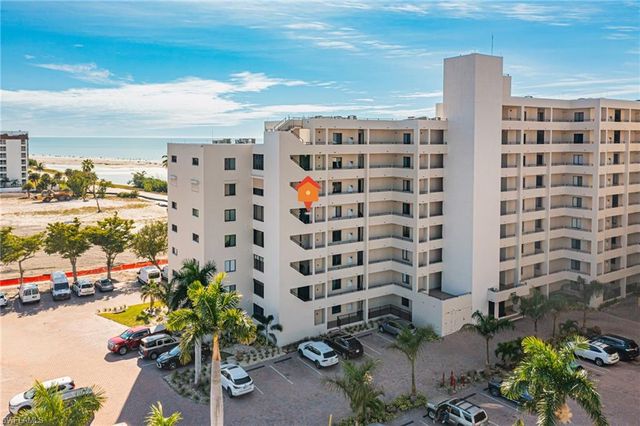 6672 Estero BLVD A511, Fort Myers Beach, FL 33931
