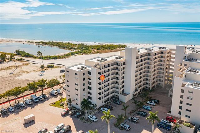 6672 Estero BLVD A511, Fort Myers Beach, FL 33931