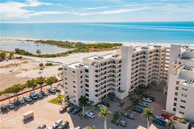 6672 Estero BLVD A511, Fort Myers Beach, FL 33931