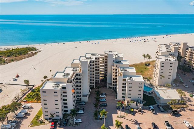 6672 Estero BLVD A511, Fort Myers Beach, FL 33931