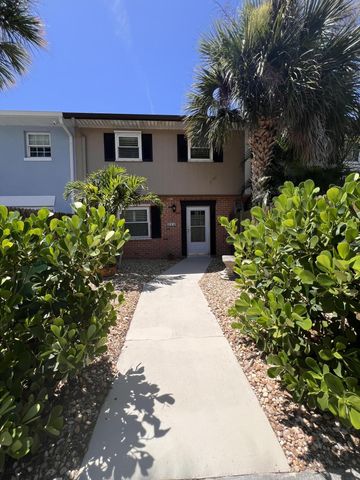 213 Canaveral Beach Boulevard, Cape Canaveral, FL 32920