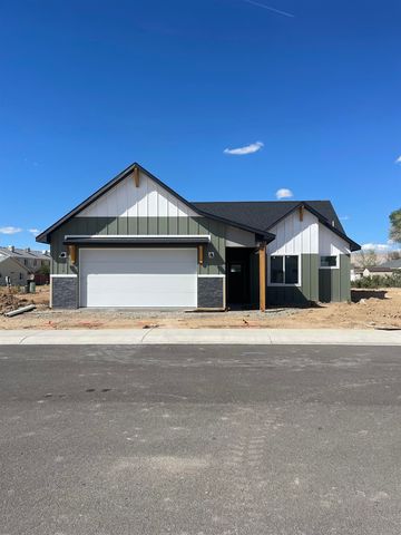 3110 Keyser Court, Grand Junction, CO 81504
