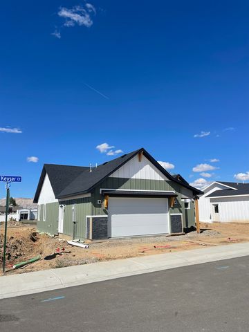 3110 Keyser Court, Grand Junction, CO 81504